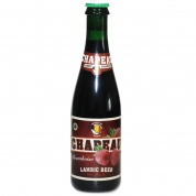 Пиво Chapeau Framboise Lambic / Ламбик Шапо Малина 0,375