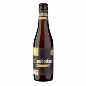 Пиво Troubadour Imperial Stout / Трубадур Имперский Стаут 0,33