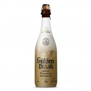 Пиво Gulden Draak Brewmaster Edition / Гулден Драк Брюмастер Эдишн, 0,75
