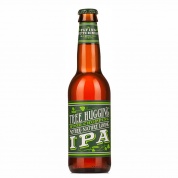 Пиво Three Hugging IPA / Три Хаггинг ИПА 0,33