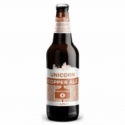 Unicorn Copper Ale / Юникорн Коппер Эль, 0,5