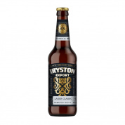 Пиво IRYSTON Lager Classic / ИРИСТОН Лагер Классик, 0,45