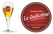 Пиво La Guillotine / Гильотина, кега 30 л