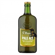 St. Peter's Organic Pale Ale / Сейнт Питерс Органик Пейл Эль, 0,5