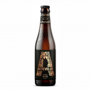 Пиво Artevelde Gentse Wijze / Артвельде Гент Вейзе, 0,33