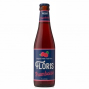 Пиво Floris Framboise / Флорис Малина, 0,33