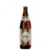 Пиво Riegele Kellerbier / Ригеле Келлербир, 0.5