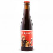 Пиво St. Bernardus Prior 8 / Сент Бернардус Приор 8