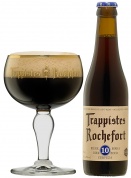 Trappistes Rochefort 10 / Траппист Рошфор 10, 0,33