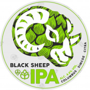 Black Sheep IPA / Блэк Шип ИПА, кега 30 л