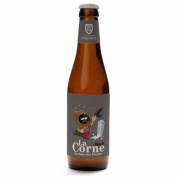 Пиво La Corne Black / Ла Корн Блек 0,33