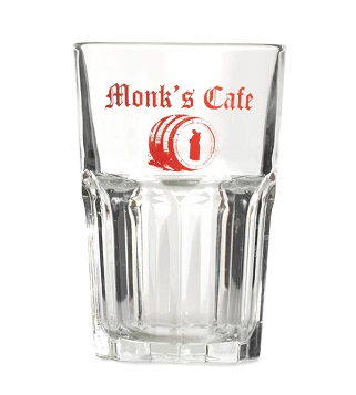 Бокал Monk's Cafe 350 мл