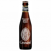 Пиво Corsendonk Pater Dubbel / Корсендонк Патер Дубль 0,33