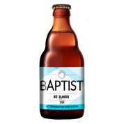 Пиво Baptist Wit / Баптист Вит, 0,33