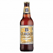Curim Gold Celtic Wheat Beer / Курим Голд Кельтик Вит Бир, 0,5