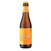 Пиво Troubadour Blond / Трубадур Блонд 0,33