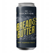 Bread & Butter / Хлеб и масло, 0.44