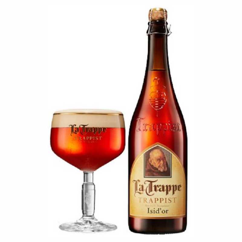 Ла трапп. Траппистское пиво la Trappe. Пиво бельгийское ла Траппе.