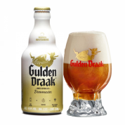 Gulden Draak Brewmaster Edition / Гулден Драк Брюмастер Эдишн, 0,33