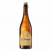Эль La Trappe Blond / Ла Трапп Блонд, 0,75