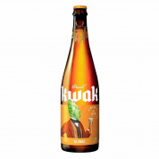 Пиво KWAK Blond / КВАК Блонд 0,75