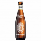 Пиво Corsendonk Agnus Tripel / Корсендонк Агнус Трипл 0,33