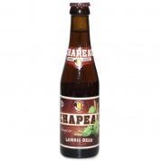 Пиво Chapeau Gueuze / Шапо Гёз 0,25