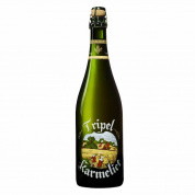 Пиво Tripel Karmeliet / Трипл Кармелит 0,75