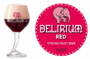Пиво Delirium Red / Делириум Ред, кега 30 л