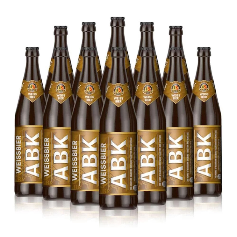 пиво ABK Brewery