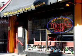Monk's Cafe - Belgian Restaurant - Philadelphia, Pennsylvania ...