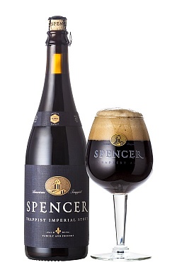 Spencer Imperial Stout