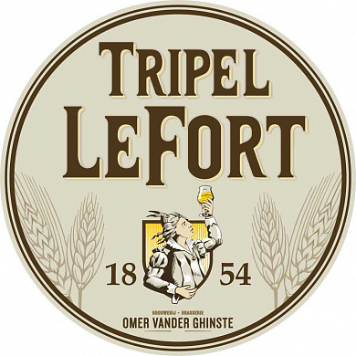 Tripel LeFort