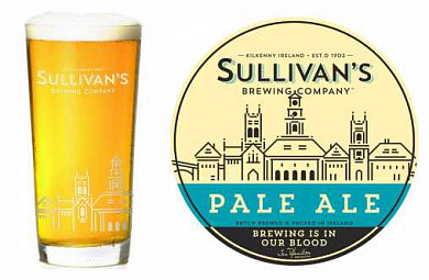 Sullivan's Pale Ale