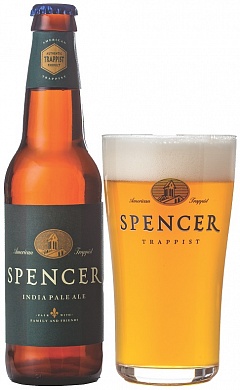 Spencer IPA