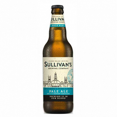 Sullivan's Pale Ale